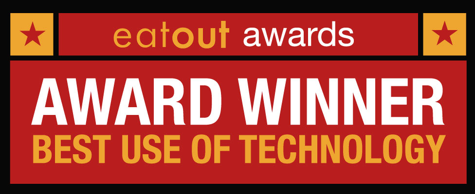 Eat Out Awards winner